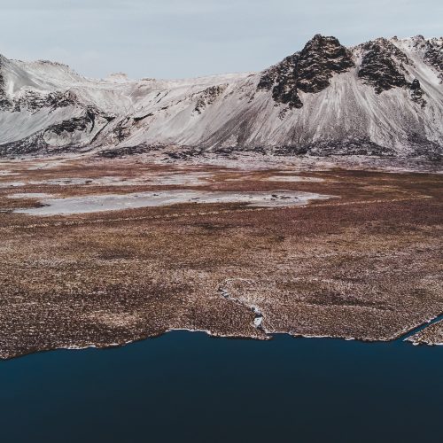 snæfellsnes